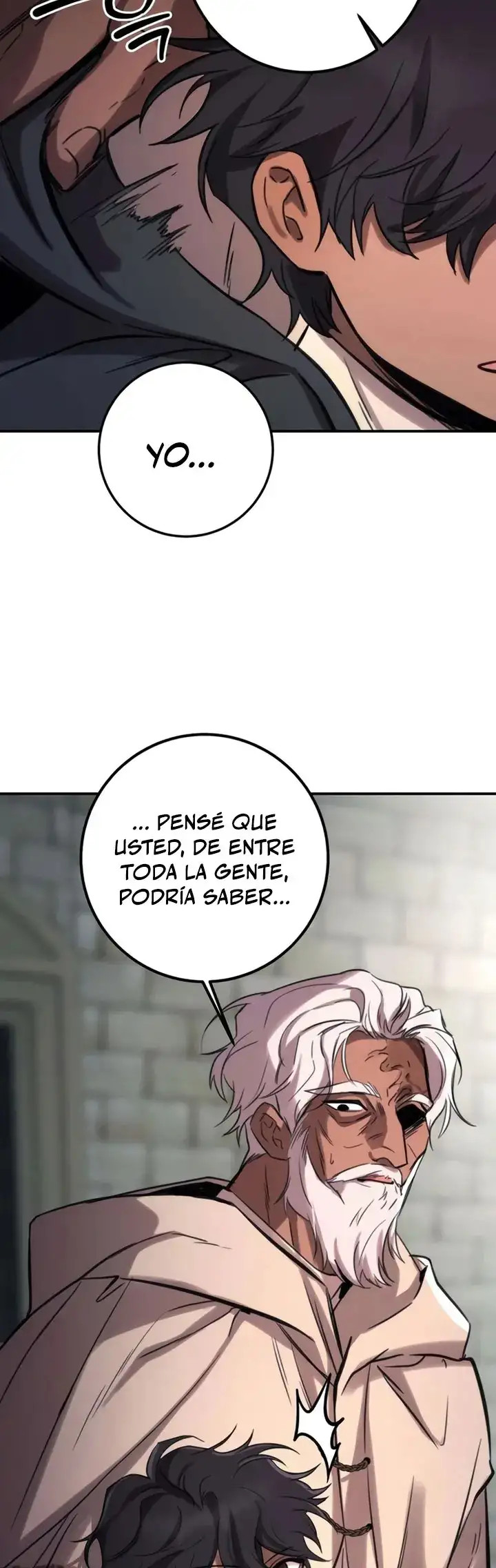 Crónicas de un Inmortal - Capítulo 3 - Página 38 - LectorTMOo