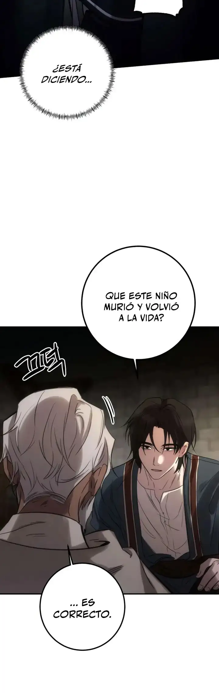 Crónicas de un Inmortal - Capítulo 3 - Página 44 - LectorTMOo