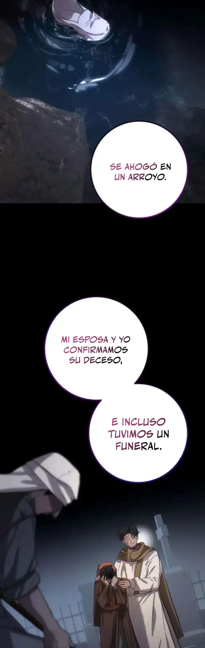 Crónicas de un Inmortal - Capítulo 3 - Página 46 - LectorTMOo