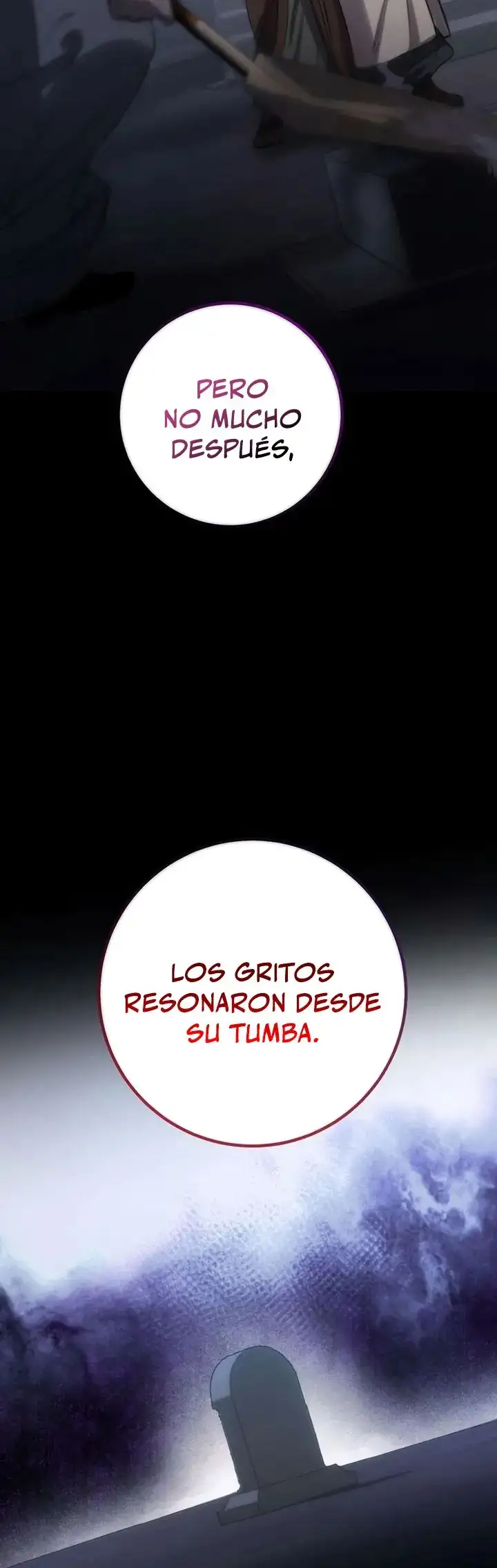 Crónicas de un Inmortal - Capítulo 3 - Página 47 - LectorTMOo