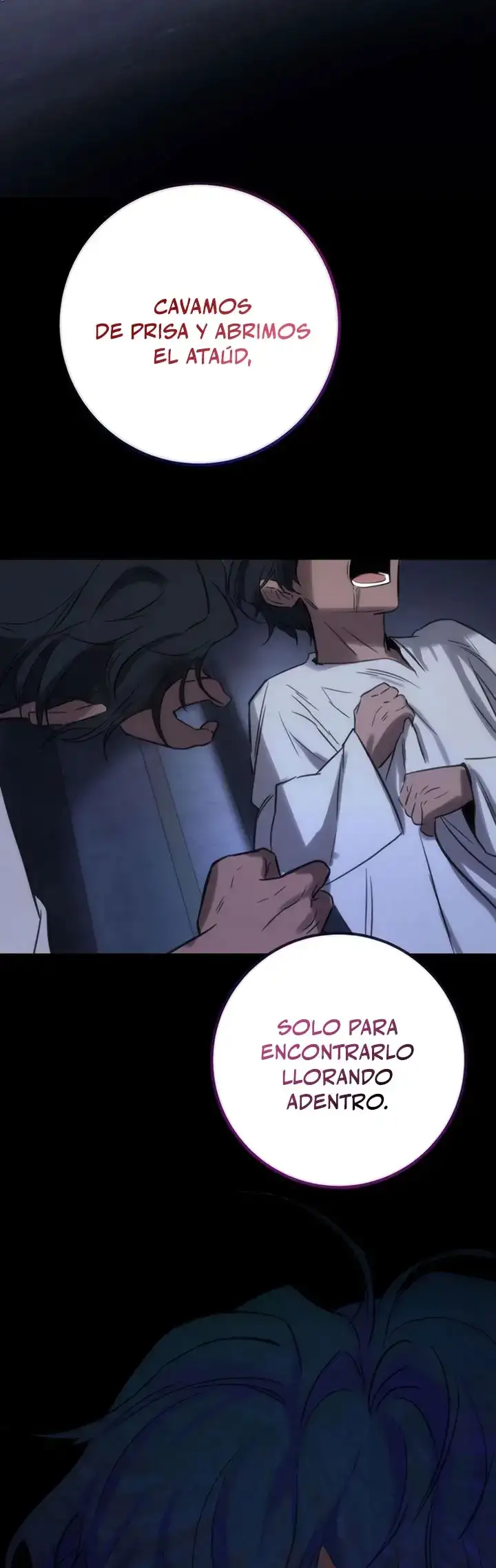 Crónicas de un Inmortal - Capítulo 3 - Página 48 - LectorTMOo