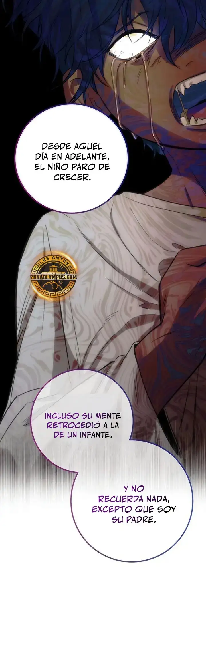 Crónicas de un Inmortal - Capítulo 3 - Página 49 - LectorTMOo