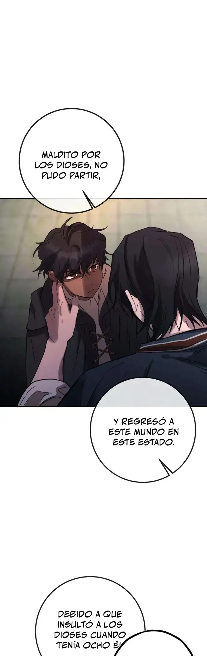 Crónicas de un Inmortal - Capítulo 3 - Página 51 - LectorTMOo