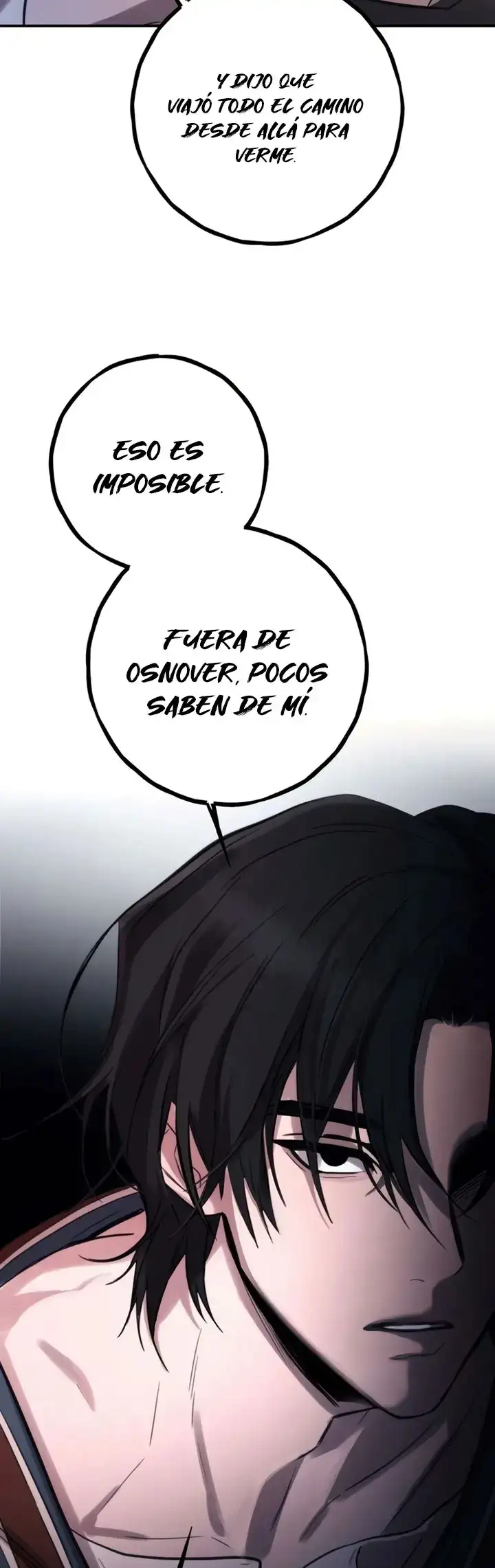 Crónicas de un Inmortal - Capítulo 3 - Página 53 - LectorTMOo