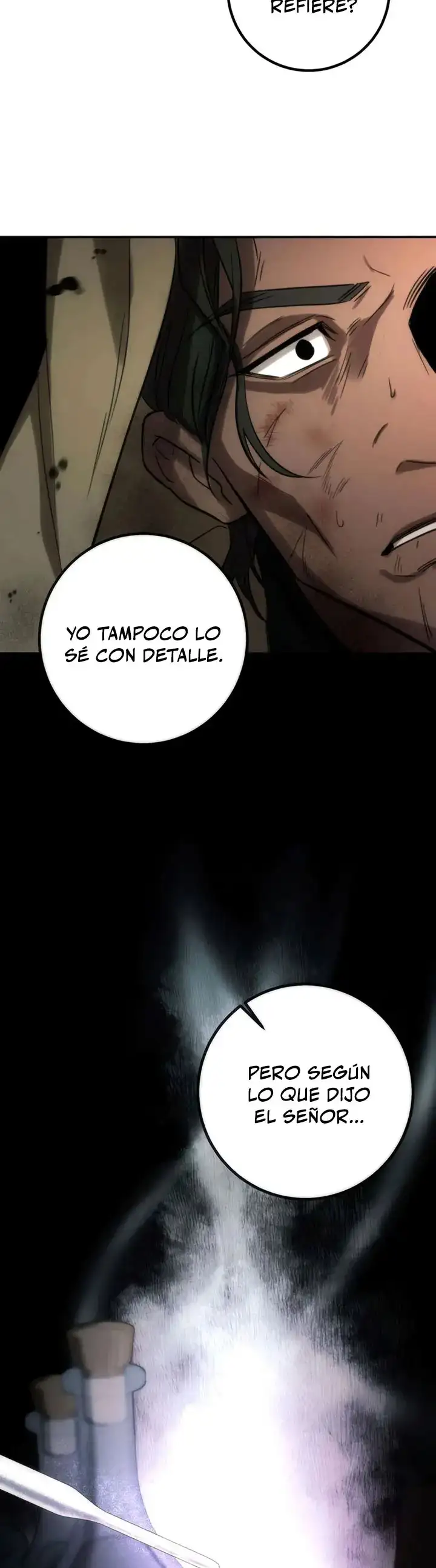 Crónicas de un Inmortal - Capítulo 3 - Página 62 - LectorTMOo