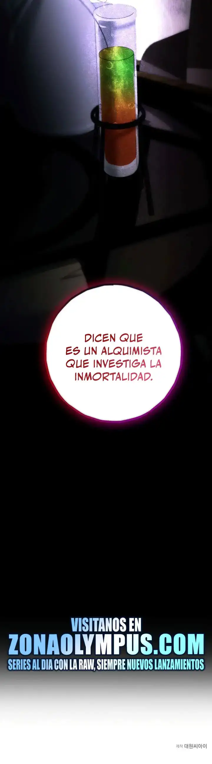 Crónicas de un Inmortal - Capítulo 3 - Página 63 - LectorTMOo