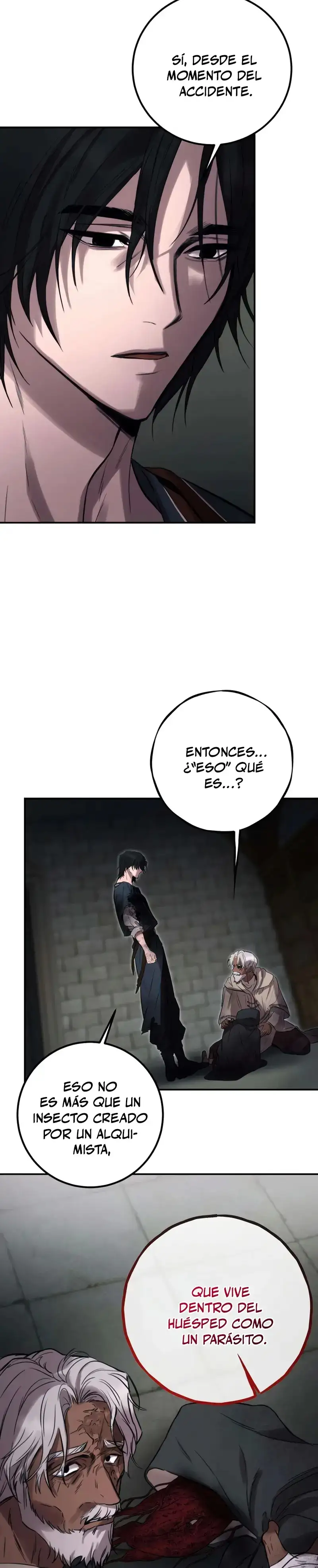 Crónicas de un Inmortal - Capítulo 6 - Página 10 - LectorTMOo