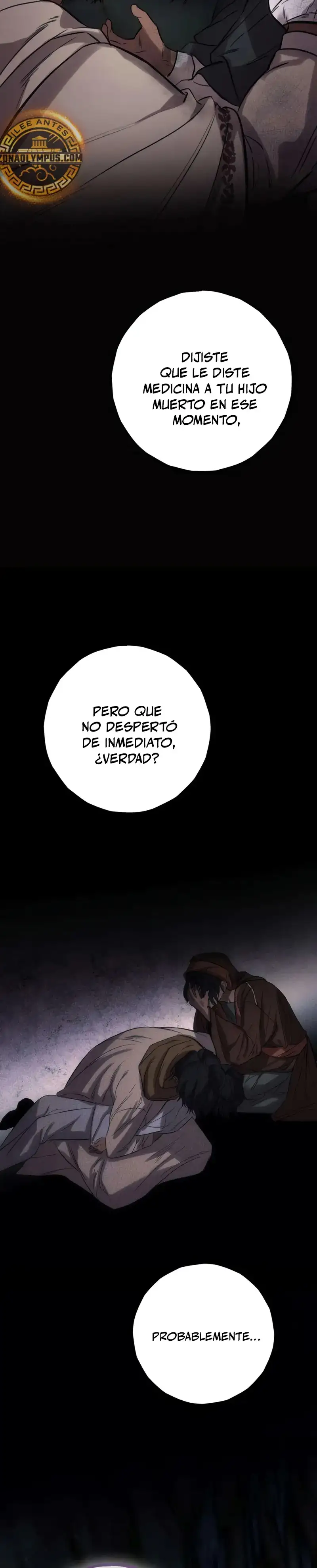 Crónicas de un Inmortal - Capítulo 6 - Página 11 - LectorTMOo