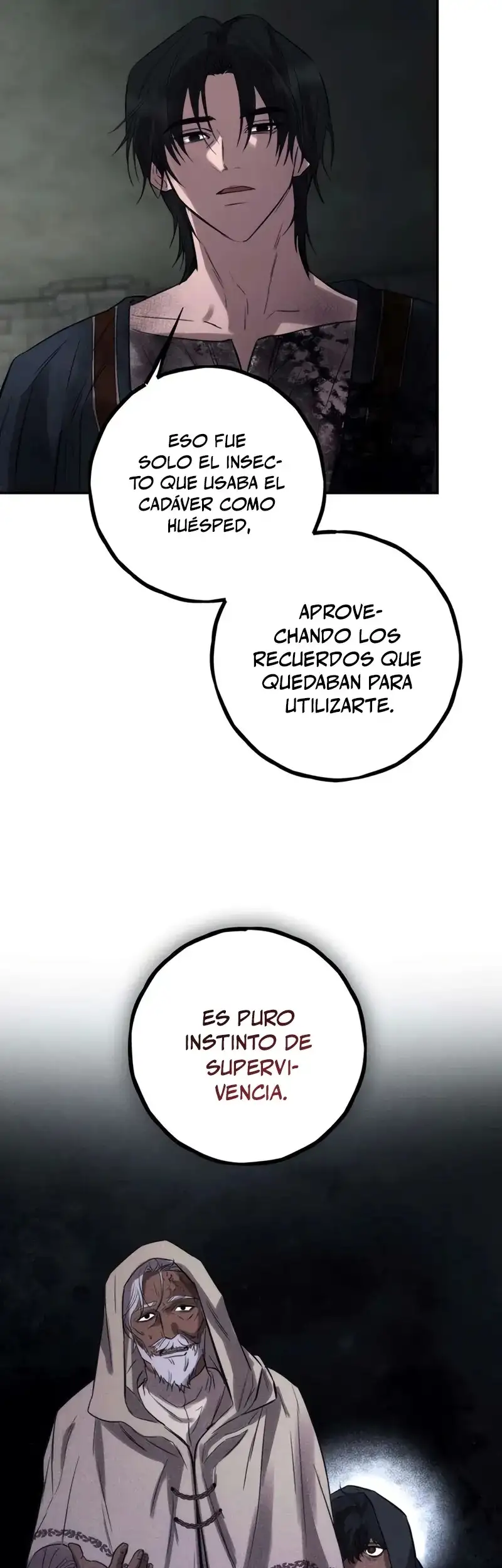 Crónicas de un Inmortal - Capítulo 6 - Página 13 - LectorTMOo
