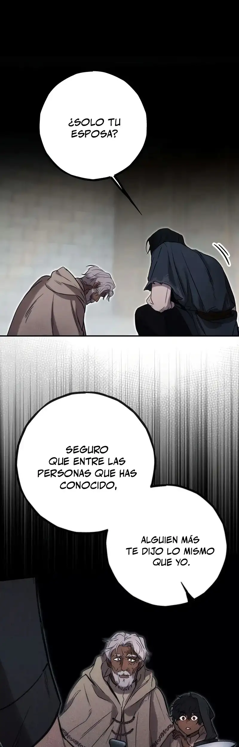 Crónicas de un Inmortal - Capítulo 6 - Página 15 - LectorTMOo