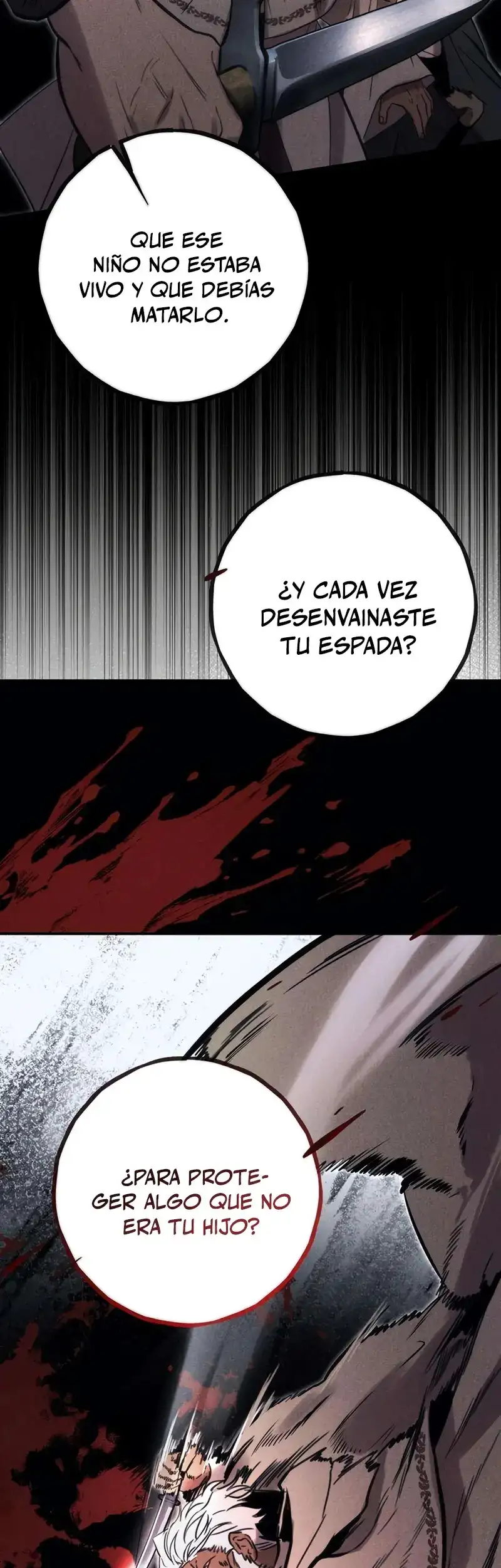 Crónicas de un Inmortal - Capítulo 6 - Página 16 - LectorTMOo