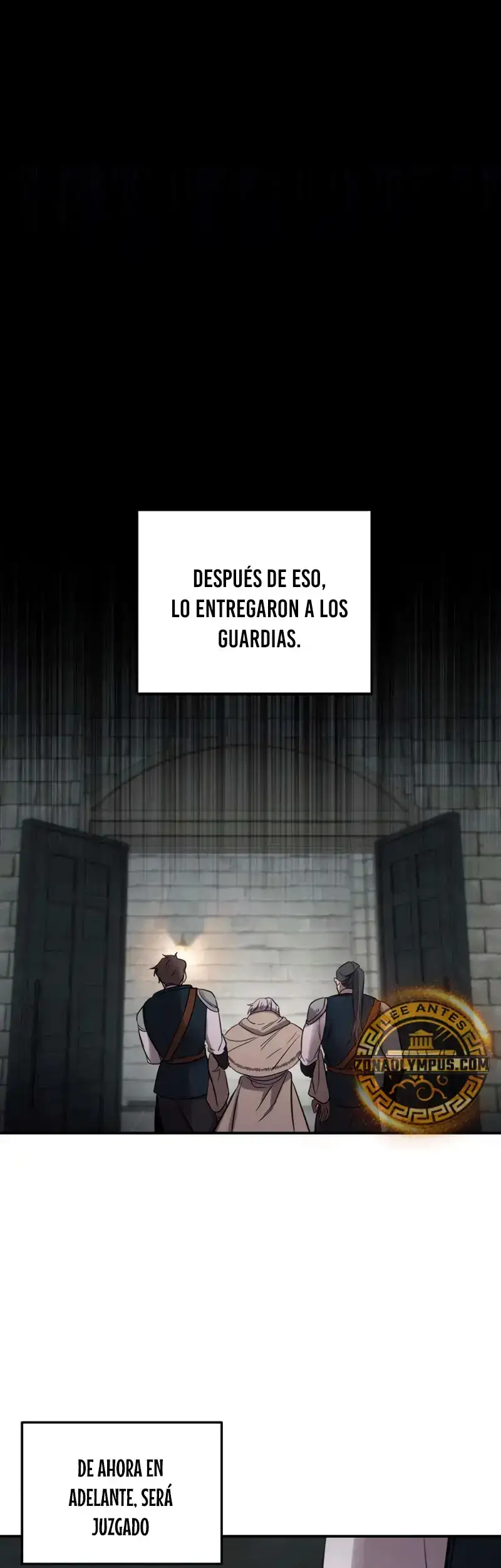 Crónicas de un Inmortal - Capítulo 6 - Página 26 - LectorTMOo