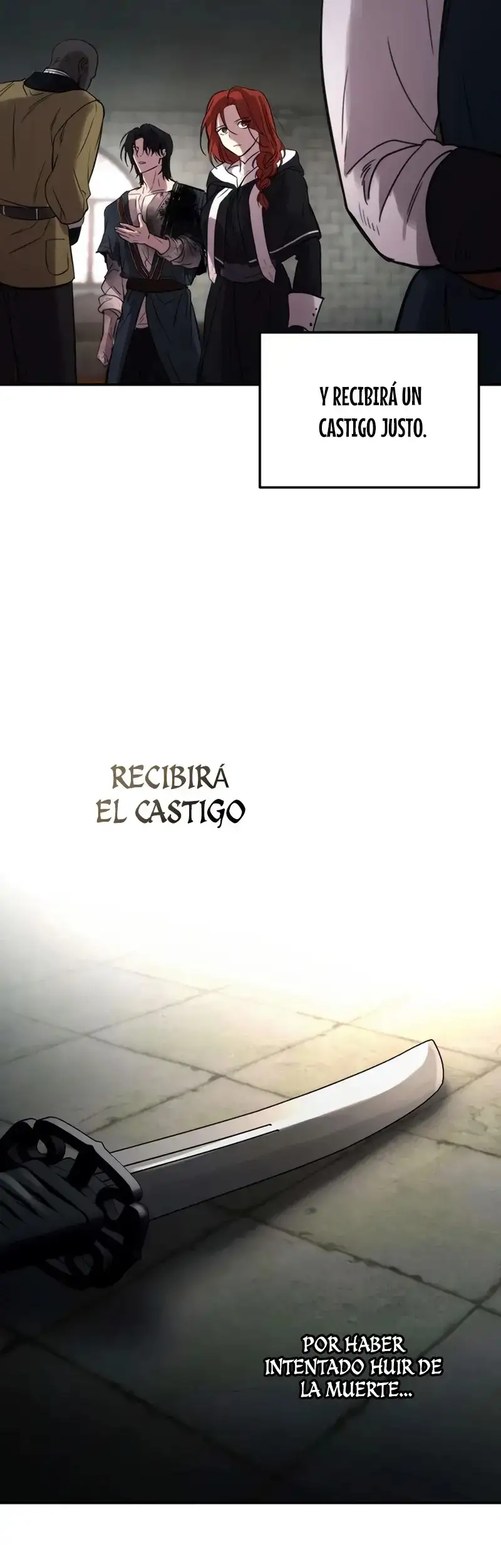 Crónicas de un Inmortal - Capítulo 6 - Página 27 - LectorTMOo