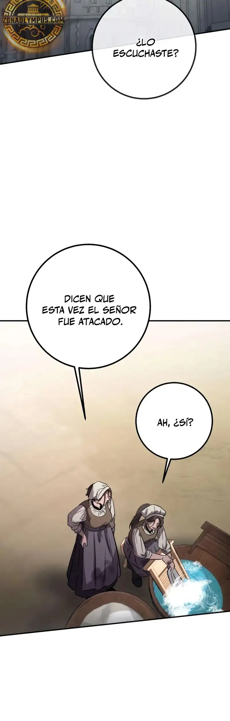 Crónicas de un Inmortal - Capítulo 6 - Página 29 - LectorTMOo