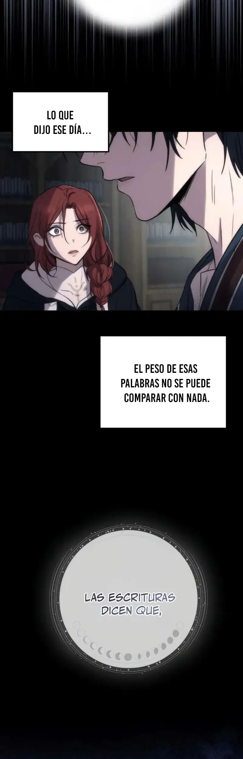 Crónicas de un Inmortal - Capítulo 6 - Página 36 - LectorTMOo