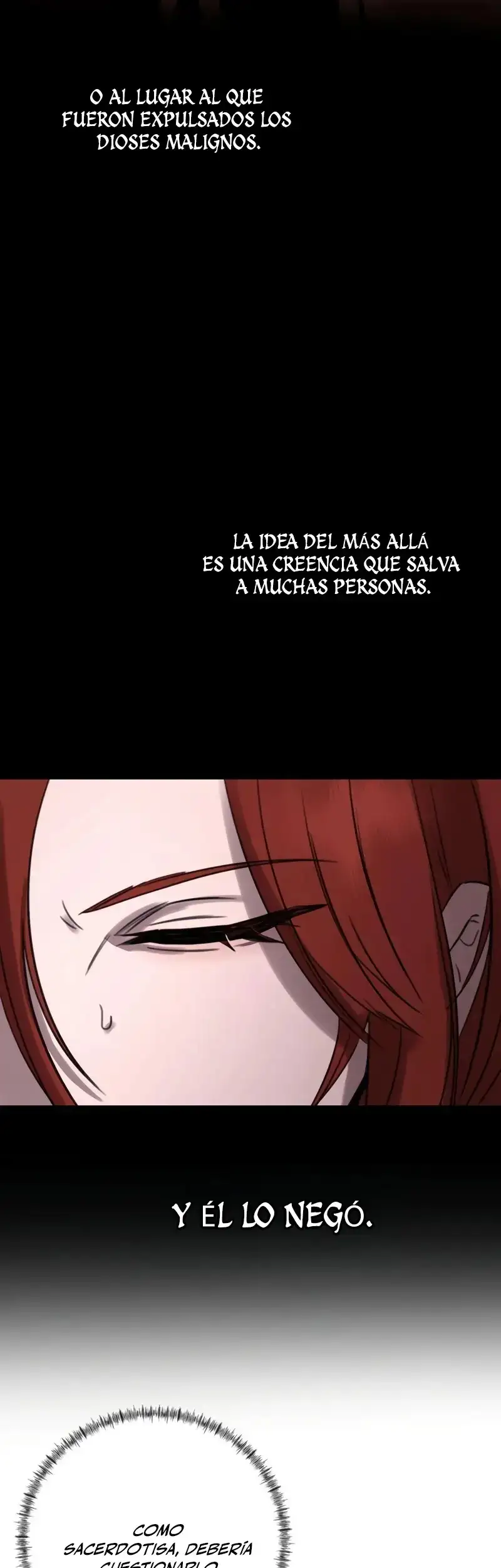 Crónicas de un Inmortal - Capítulo 6 - Página 38 - LectorTMOo