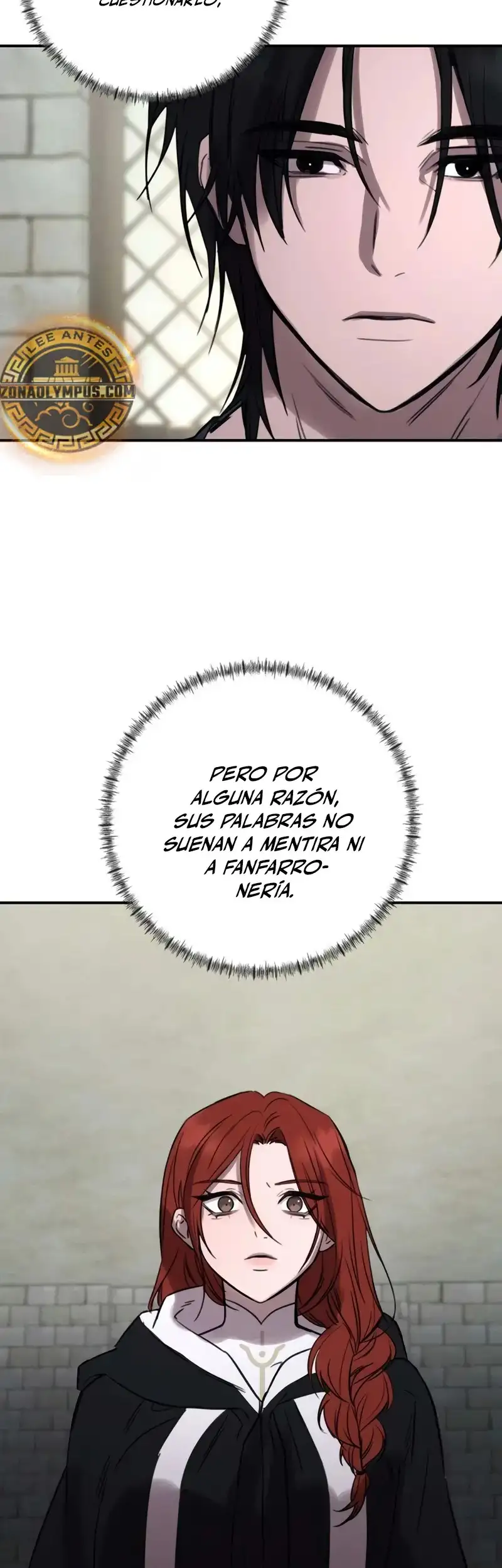Crónicas de un Inmortal - Capítulo 6 - Página 39 - LectorTMOo