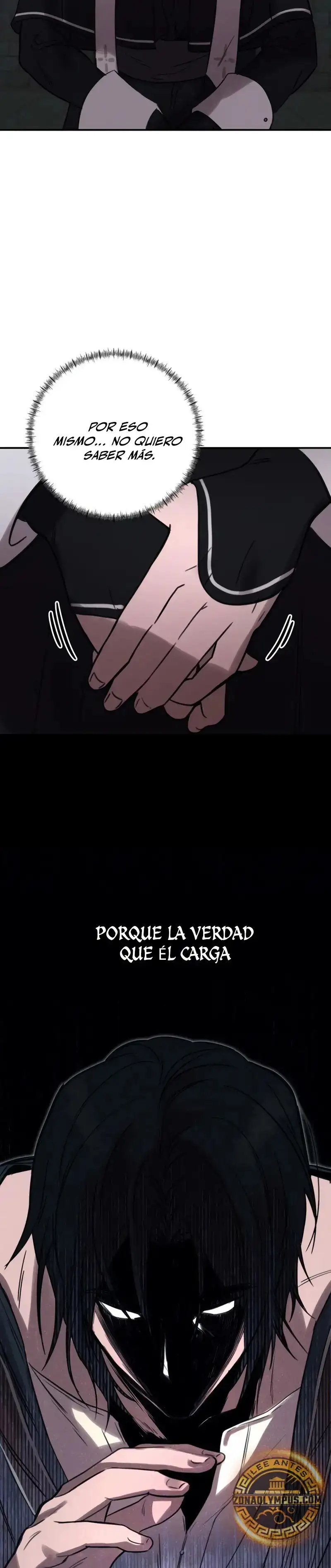 Crónicas de un Inmortal - Capítulo 6 - Página 40 - LectorTMOo