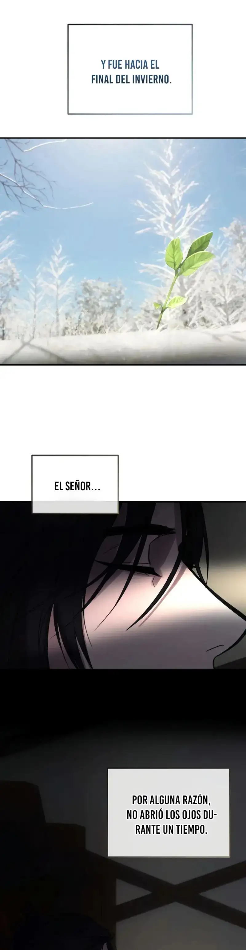 Crónicas de un Inmortal - Capítulo 6 - Página 50 - LectorTMOo