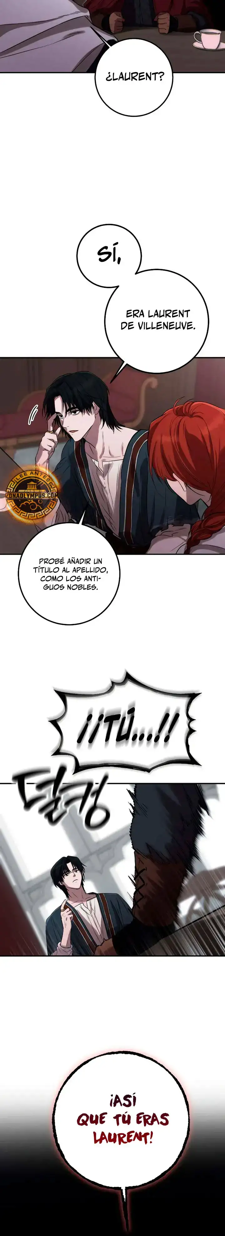 Crónicas de un Inmortal - Capítulo 8 - Página 14 - LectorTMOo