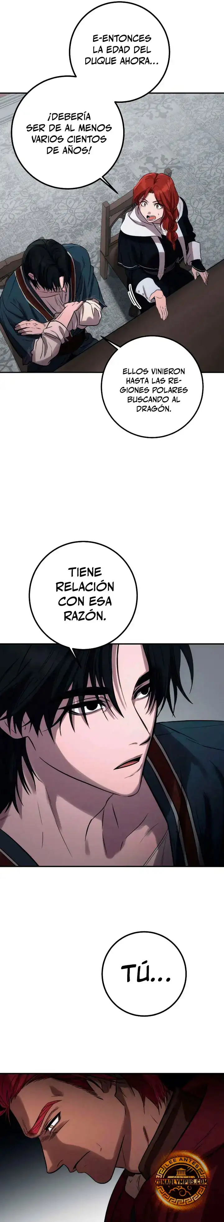 Crónicas de un Inmortal - Capítulo 8 - Página 17 - LectorTMOo
