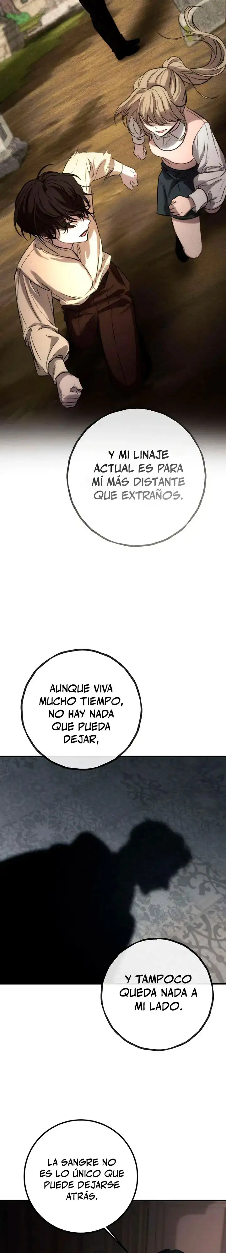 Crónicas de un Inmortal - Capítulo 8 - Página 26 - LectorTMOo