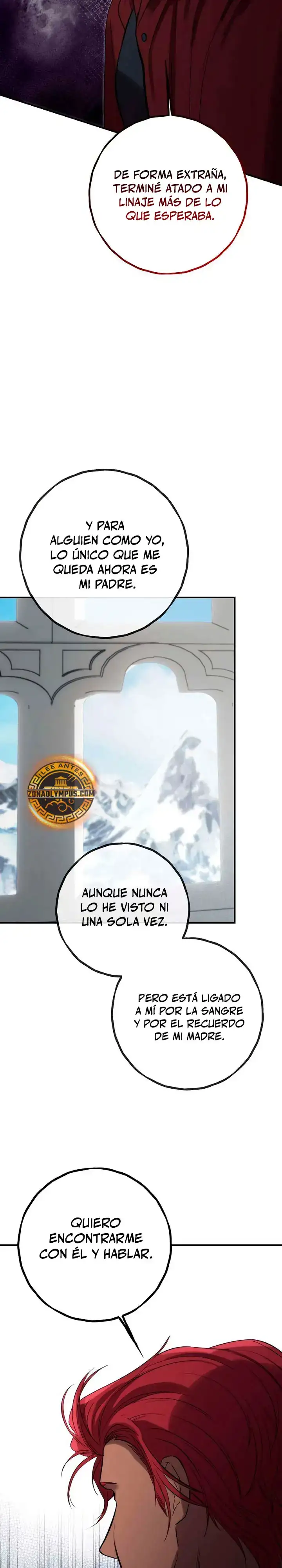 Crónicas de un Inmortal - Capítulo 8 - Página 28 - LectorTMOo