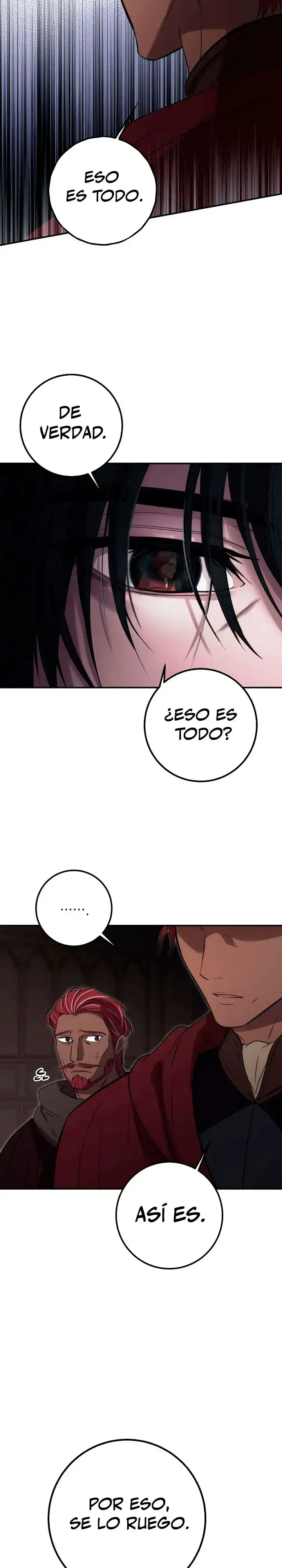 Crónicas de un Inmortal - Capítulo 8 - Página 29 - LectorTMOo