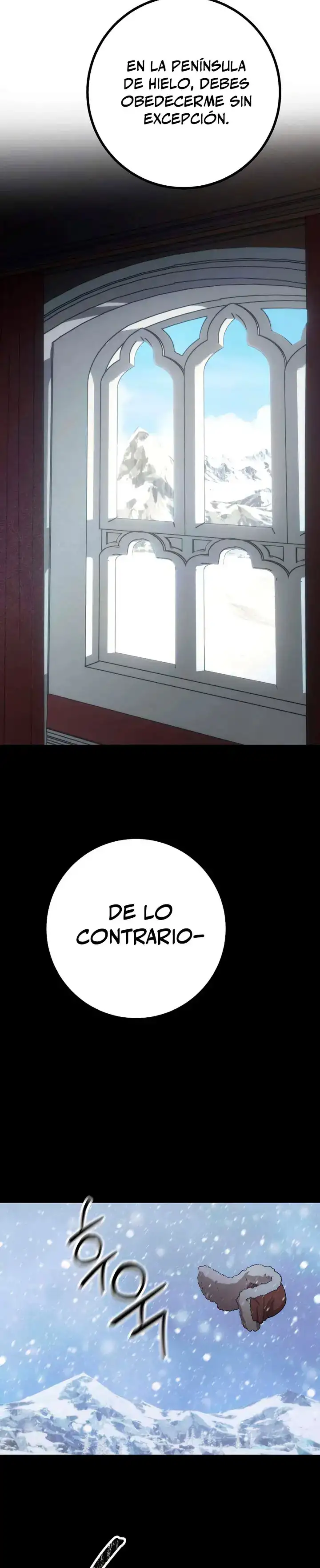 Crónicas de un Inmortal - Capítulo 8 - Página 34 - LectorTMOo