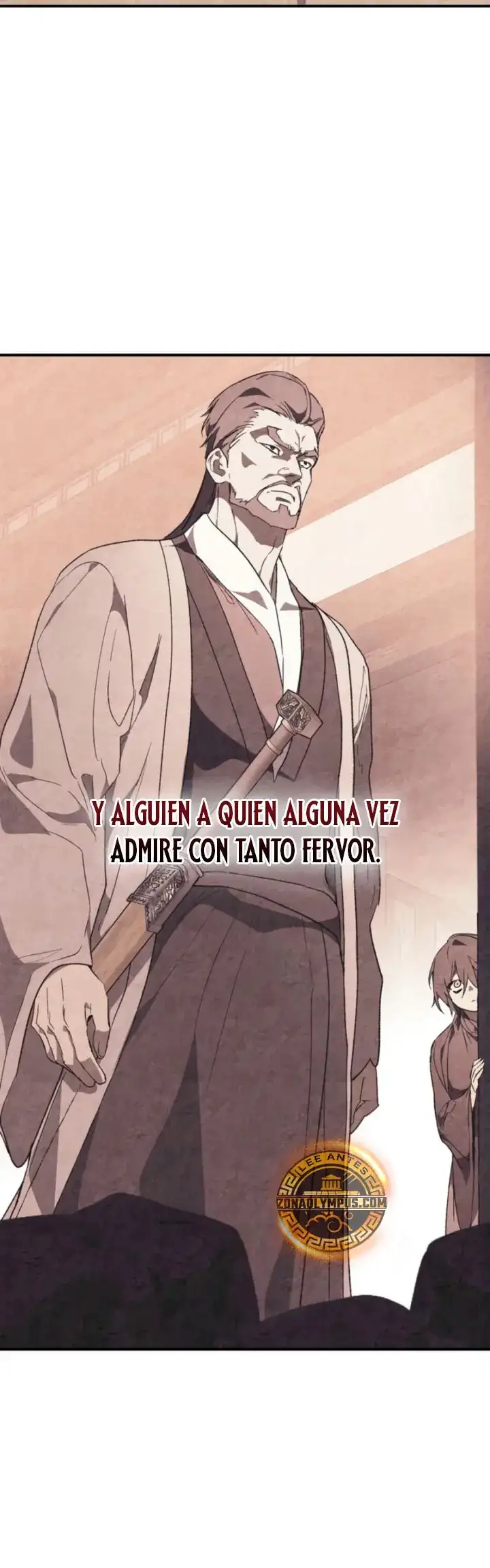 Crónicas Del Regreso Del Dios Marcial - Capítulo 154 - Página 7 - LectorTMOo