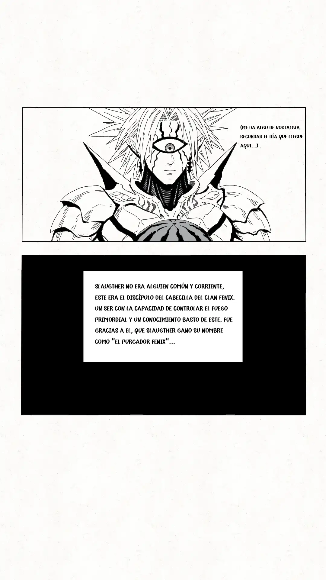 Crossing Dimensions - Capítulo 2 - Página 12 - LectorTMOo