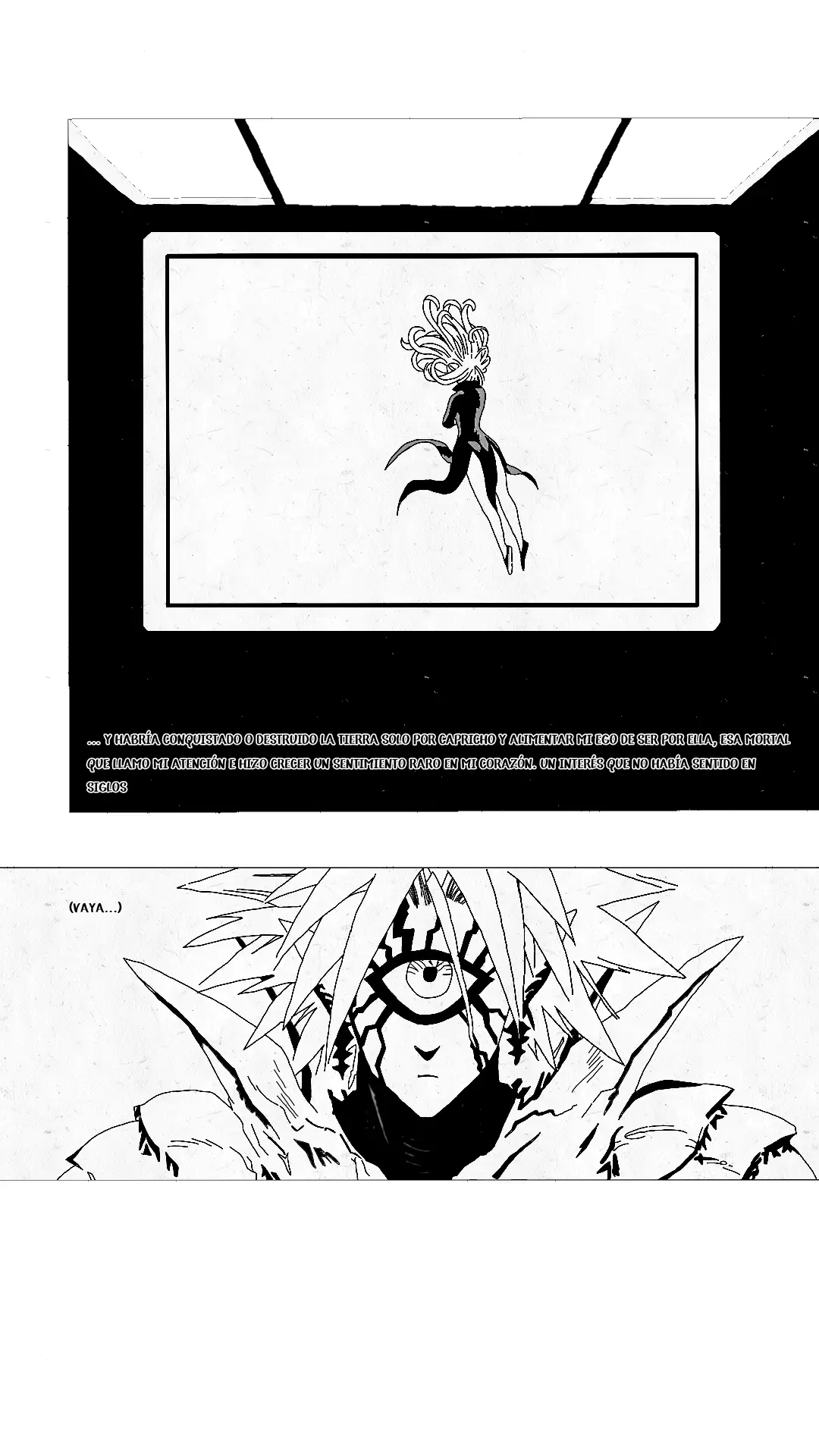 Crossing Dimensions - Capítulo 2 - Página 14 - LectorTMOo