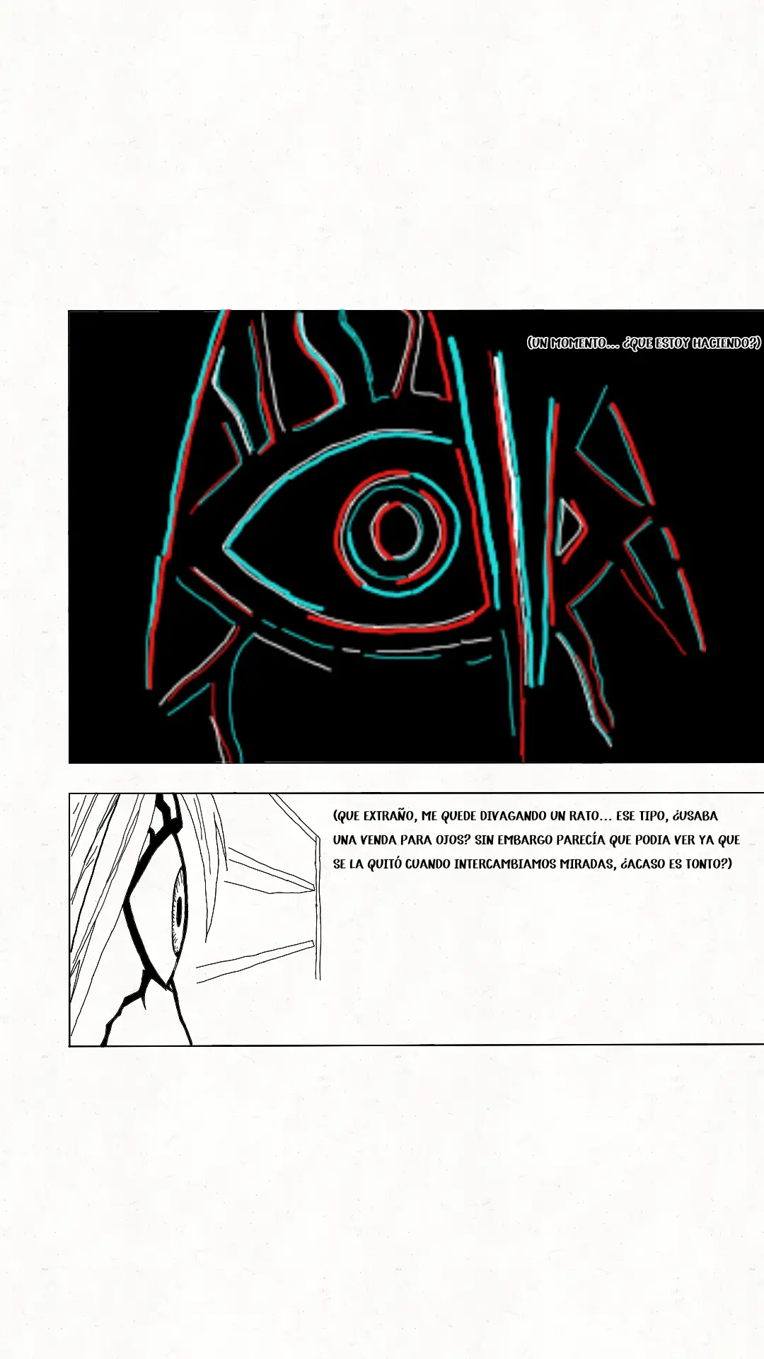 Crossing Dimensions - Capítulo 2 - Página 16 - LectorTMOo