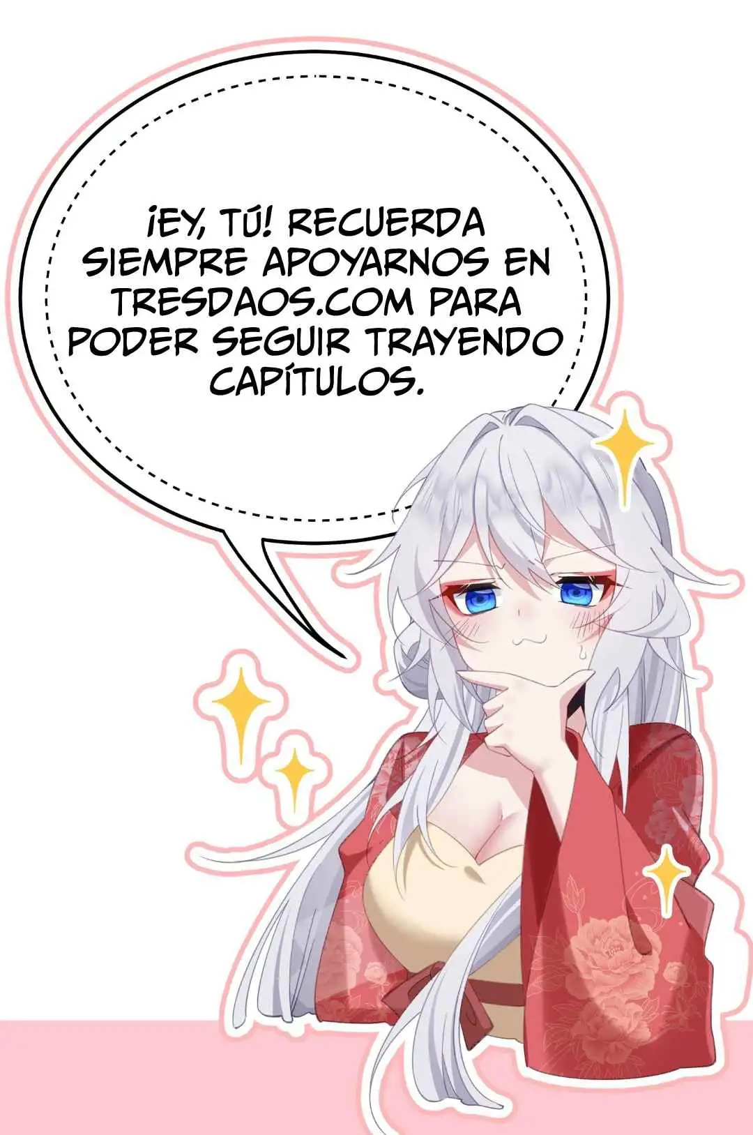 CRISALIDA - Capítulo 10 - Página 9 - LectorTMOo
