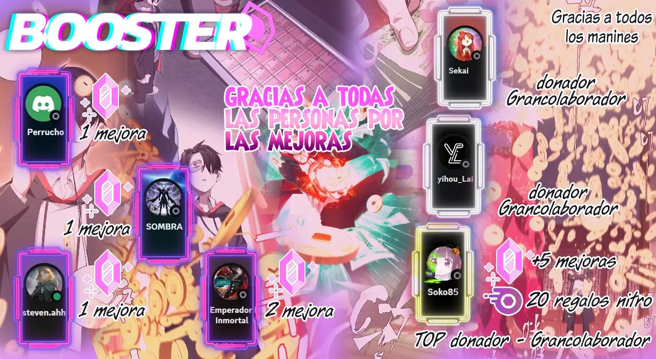 CRISALIDA - Capítulo 10 - Página 10 - LectorTMOo