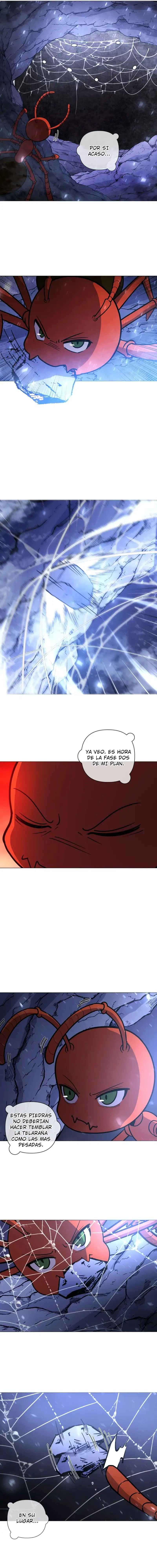 CRISALIDA - Capítulo 14 - Página 8 - LectorTMOo