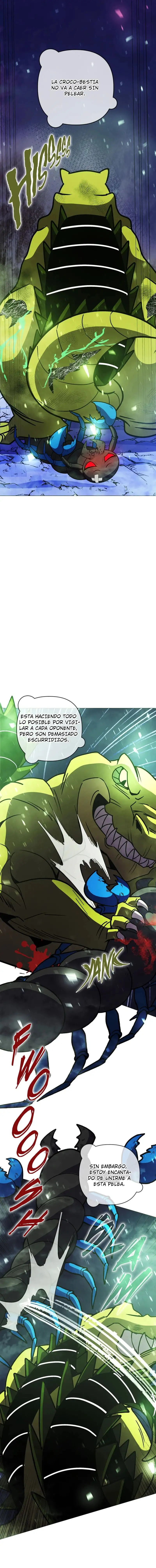 CRISALIDA - Capítulo 16 - Página 7 - LectorTMOo