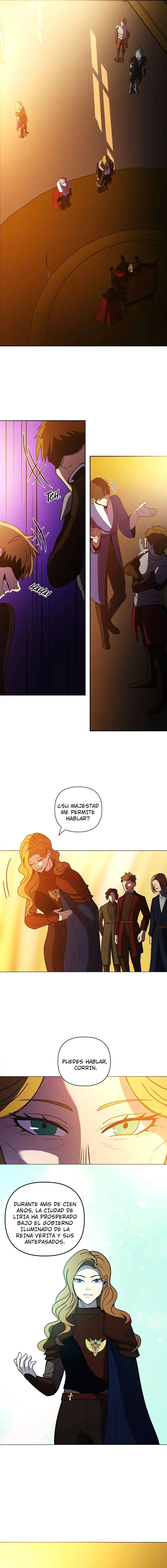 CRISALIDA - Capítulo 18 - Página 4 - LectorTMOo