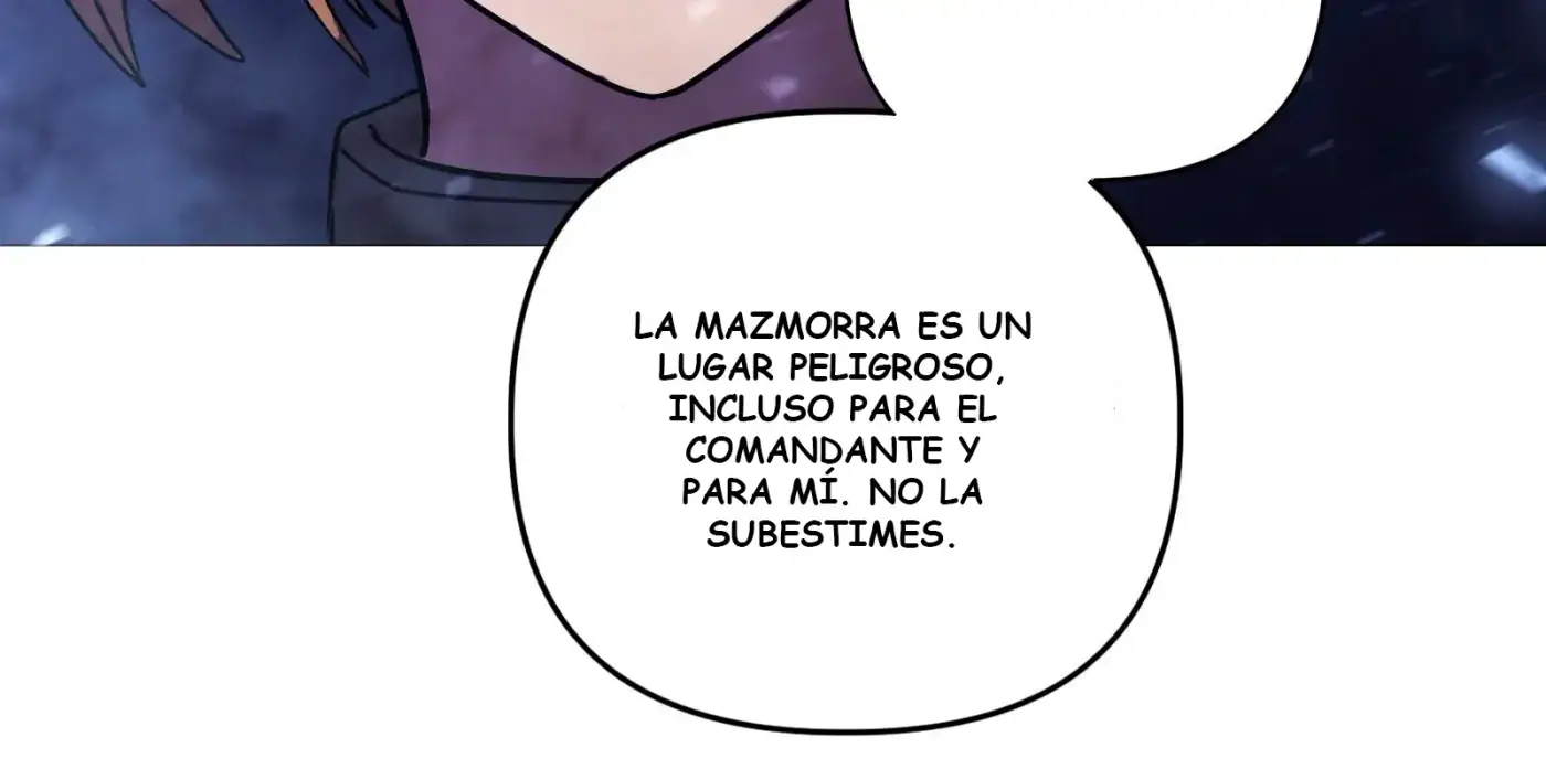 CRISALIDA - Capítulo 20 - Página 49 - LectorTMOo