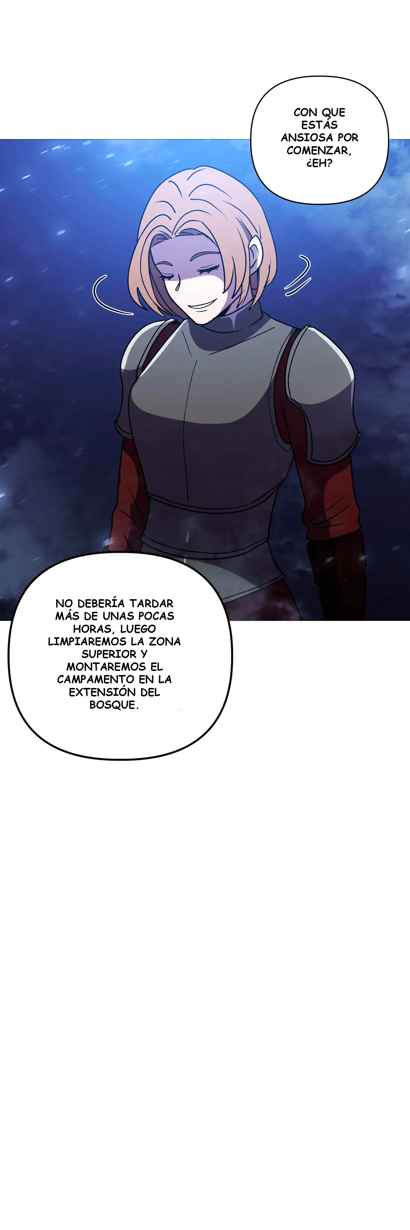 CRISALIDA - Capítulo 20 - Página 52 - LectorTMOo