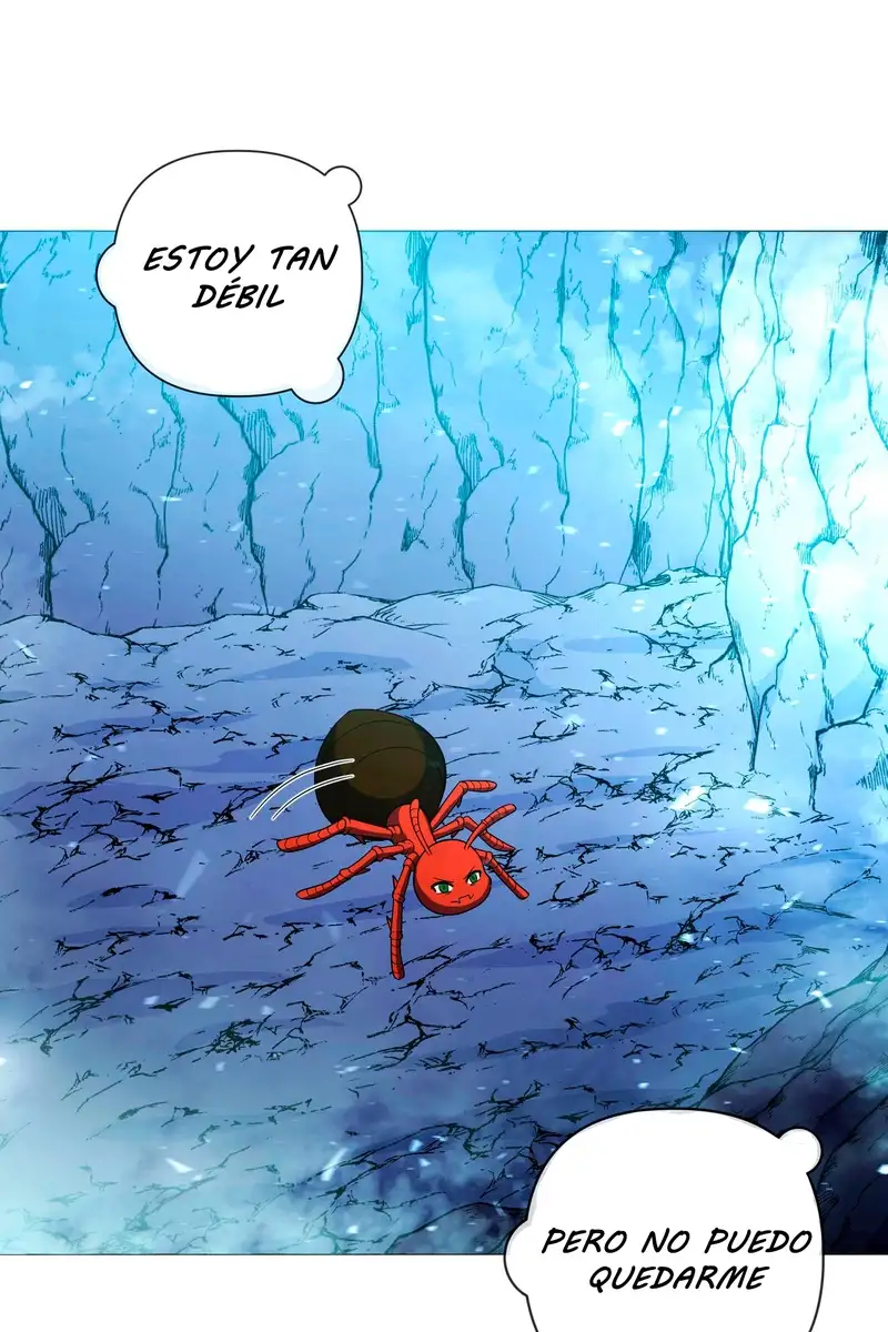 CRISALIDA - Capítulo 24 - Página 6 - LectorTMOo