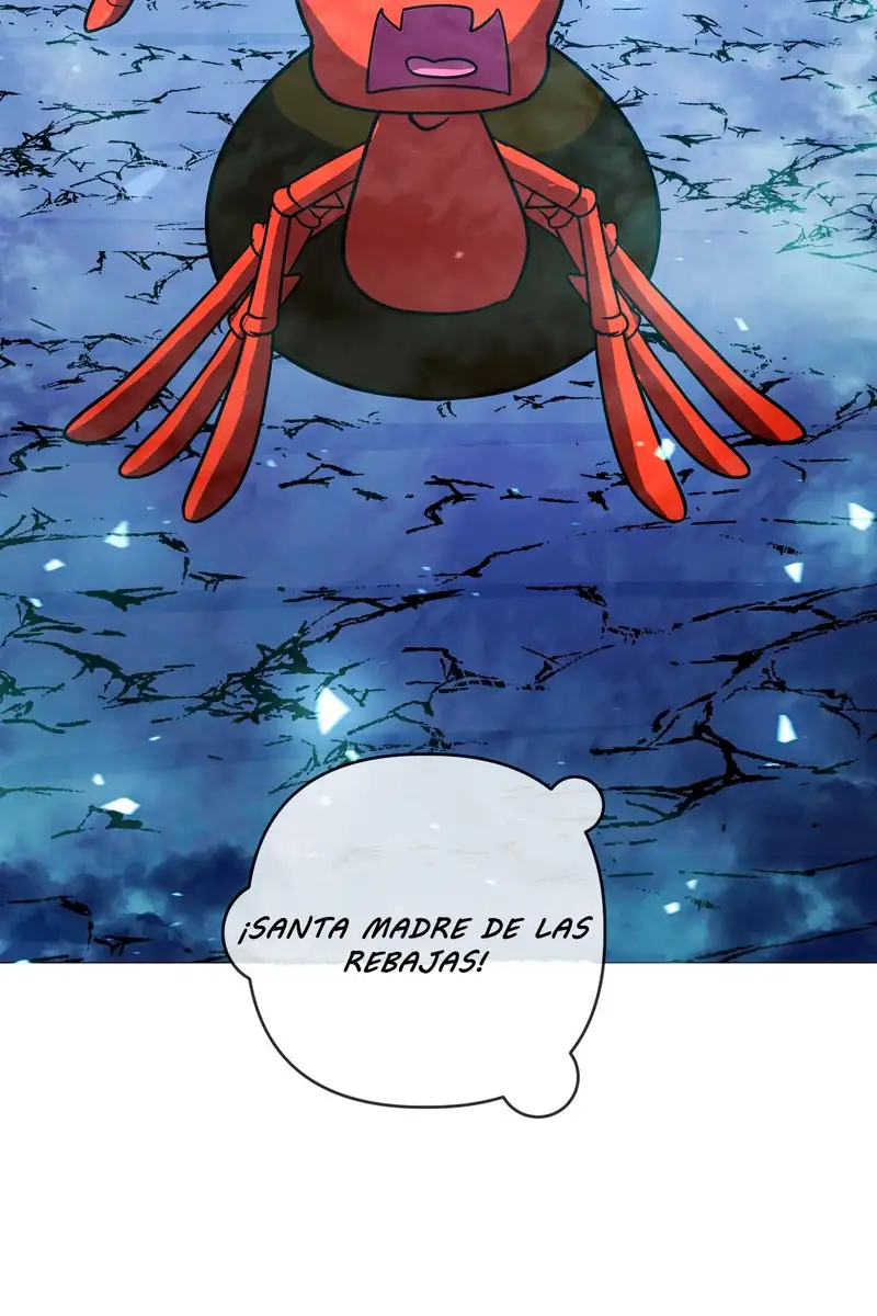 CRISALIDA - Capítulo 24 - Página 11 - LectorTMOo