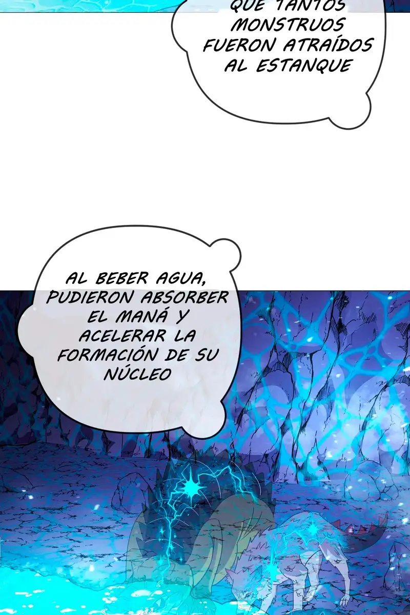 CRISALIDA - Capítulo 24 - Página 21 - LectorTMOo