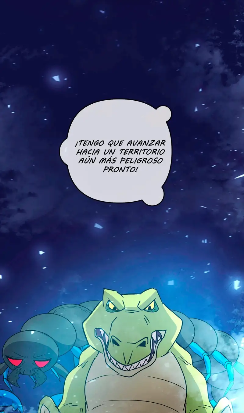CRISALIDA - Capítulo 24 - Página 24 - LectorTMOo