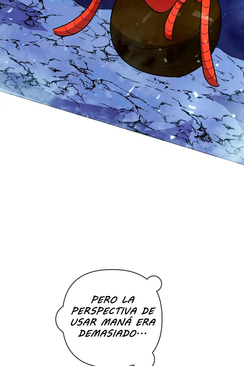CRISALIDA - Capítulo 24 - Página 28 - LectorTMOo