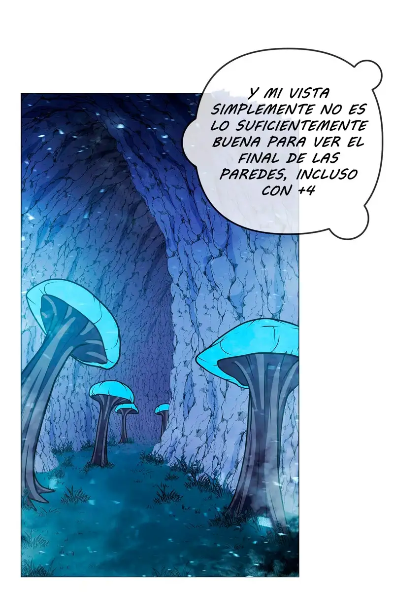 CRISALIDA - Capítulo 24 - Página 38 - LectorTMOo