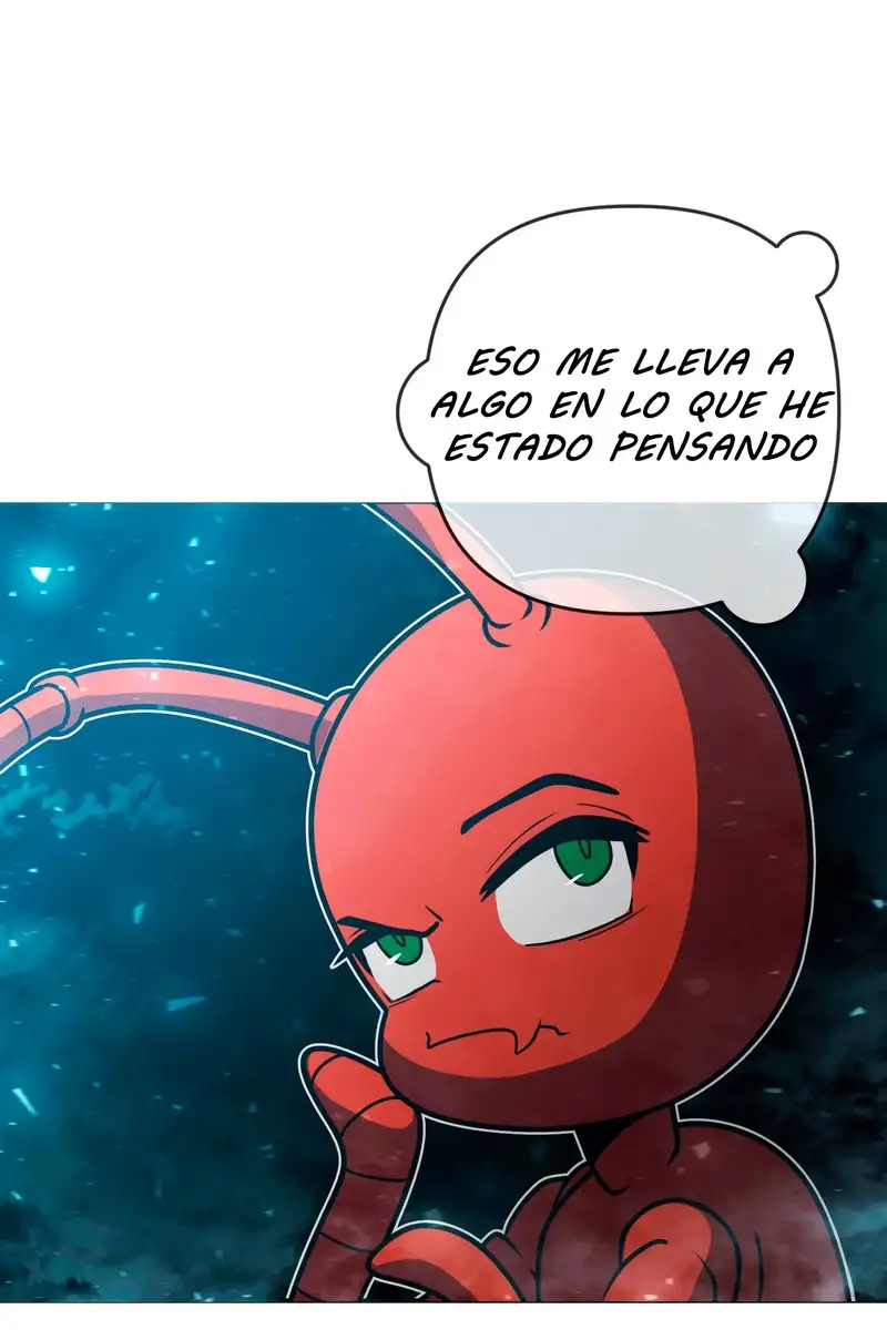 CRISALIDA - Capítulo 24 - Página 39 - LectorTMOo