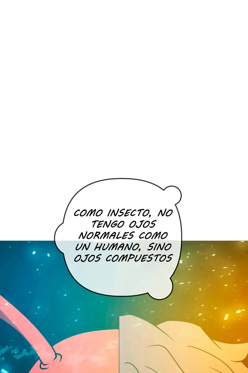 CRISALIDA - Capítulo 24 - Página 40 - LectorTMOo