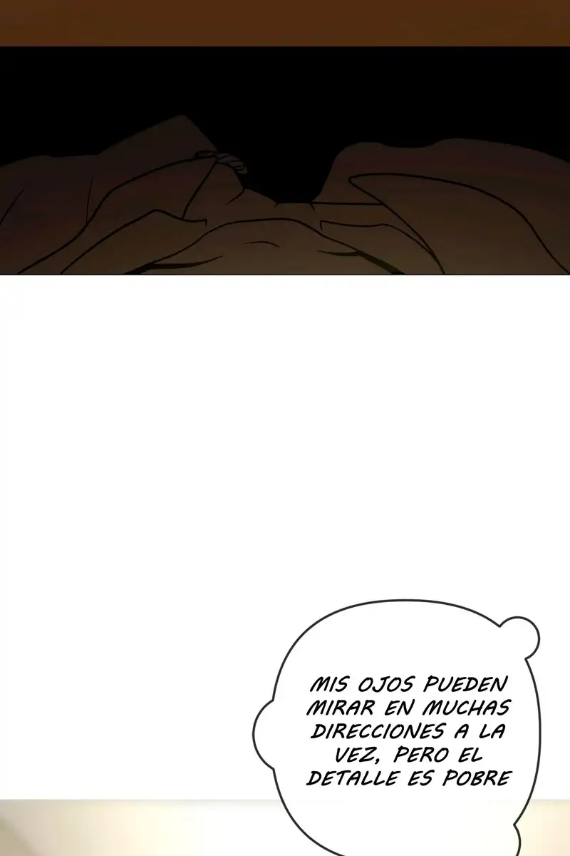 CRISALIDA - Capítulo 24 - Página 45 - LectorTMOo