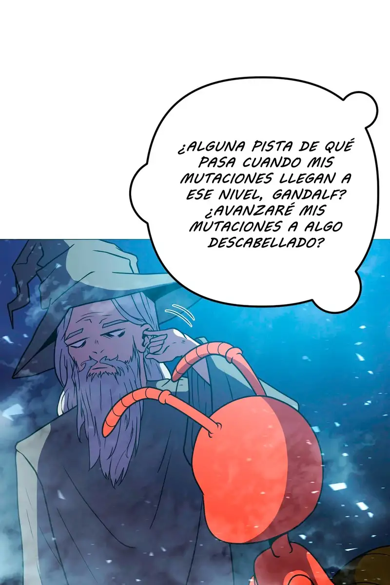 CRISALIDA - Capítulo 24 - Página 48 - LectorTMOo